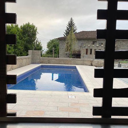 Havan House Amarante Exterior photo