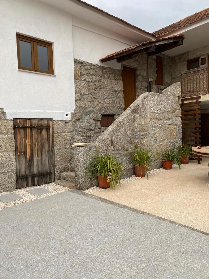 Havan House Amarante Exterior photo
