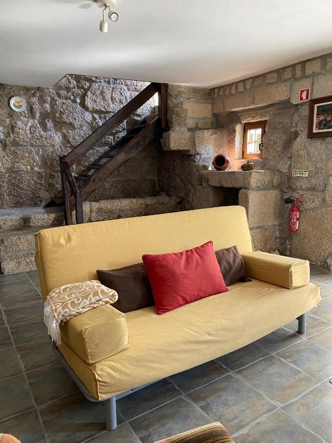 Havan House Amarante Exterior photo