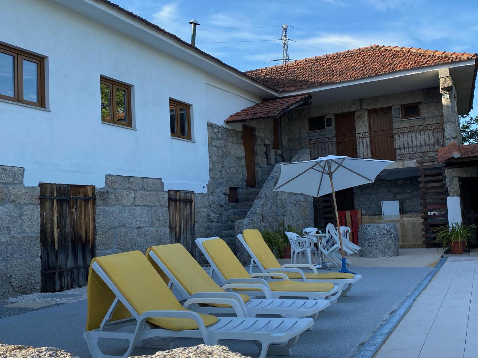Havan House Amarante Exterior photo