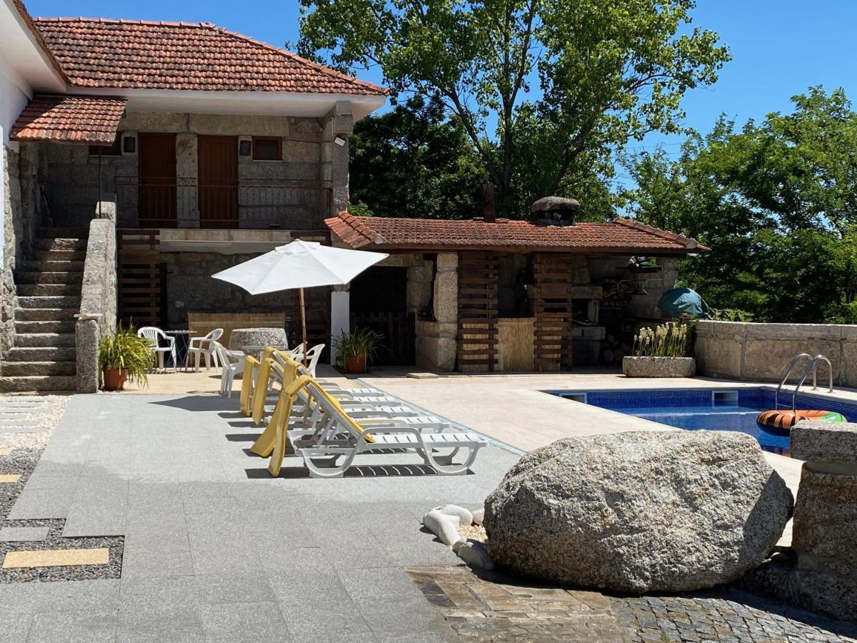 Havan House Amarante Exterior photo