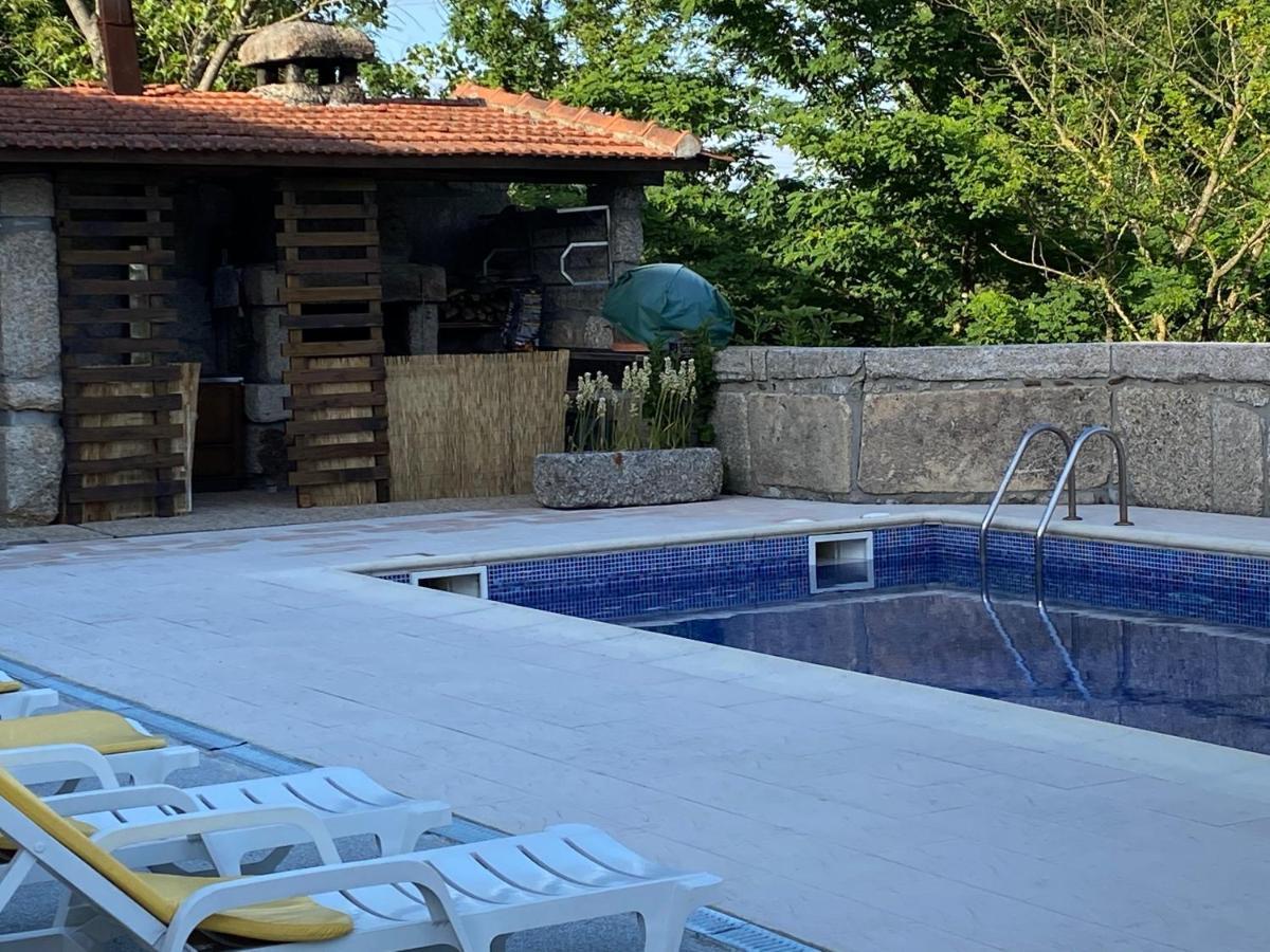 Havan House Amarante Exterior photo