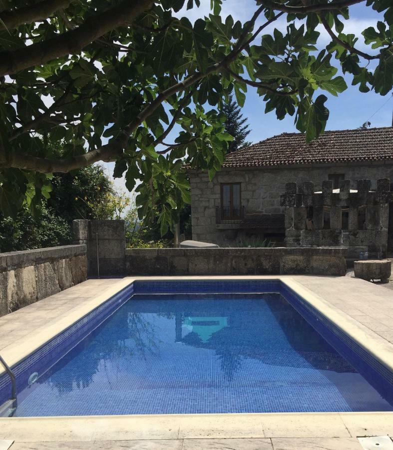 Havan House Amarante Exterior photo